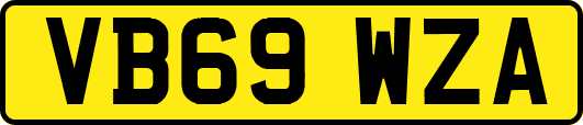 VB69WZA