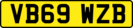 VB69WZB