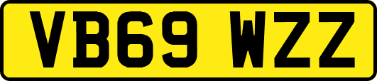 VB69WZZ