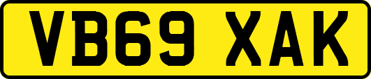 VB69XAK