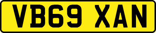 VB69XAN