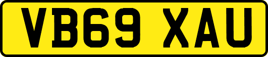 VB69XAU