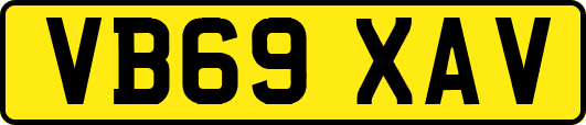 VB69XAV