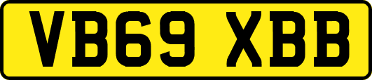 VB69XBB