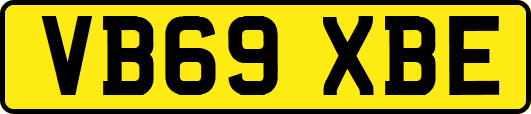 VB69XBE