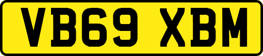 VB69XBM