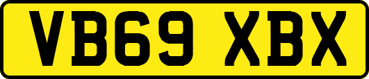 VB69XBX