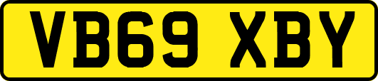 VB69XBY