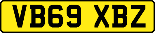 VB69XBZ
