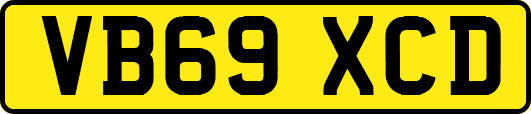 VB69XCD