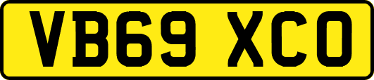 VB69XCO