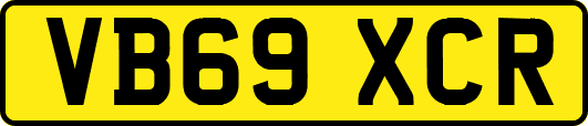 VB69XCR