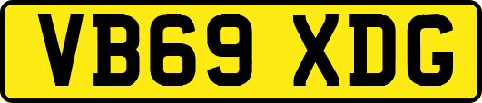 VB69XDG