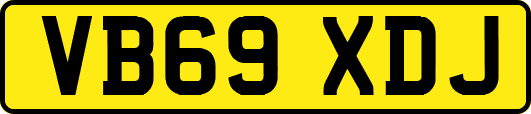 VB69XDJ