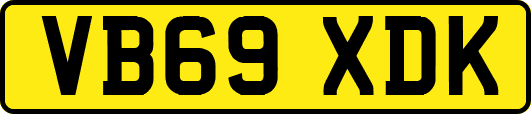 VB69XDK