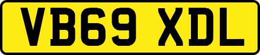 VB69XDL