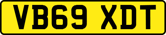VB69XDT