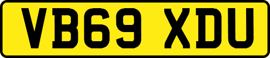 VB69XDU