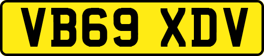 VB69XDV