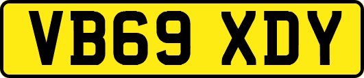VB69XDY