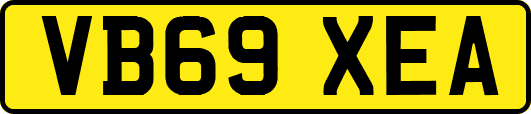 VB69XEA