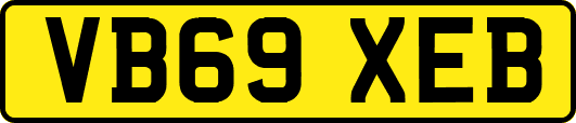 VB69XEB