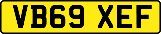 VB69XEF