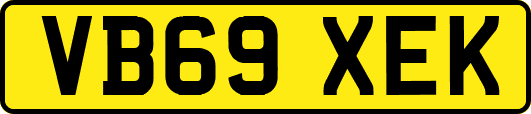 VB69XEK