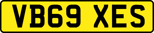 VB69XES