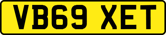 VB69XET