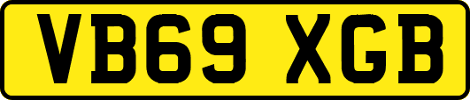 VB69XGB