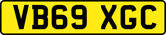 VB69XGC