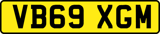 VB69XGM