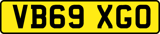 VB69XGO