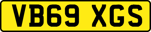 VB69XGS