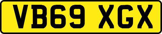 VB69XGX