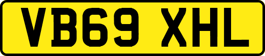 VB69XHL