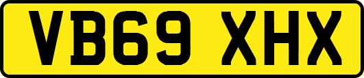 VB69XHX