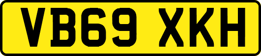 VB69XKH