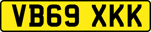 VB69XKK