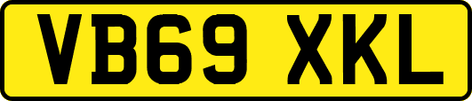 VB69XKL
