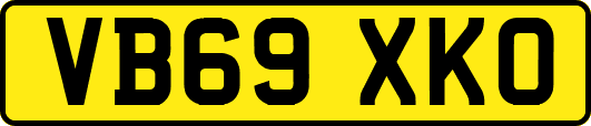 VB69XKO
