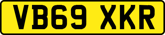 VB69XKR