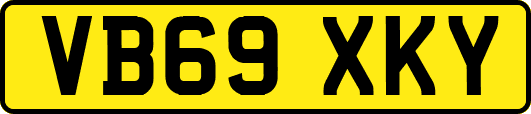 VB69XKY