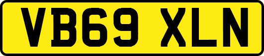 VB69XLN