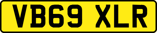 VB69XLR