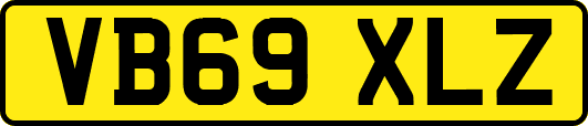 VB69XLZ