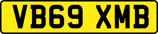 VB69XMB