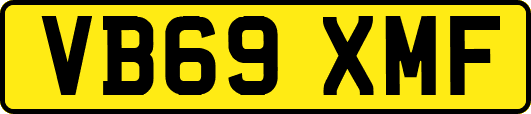 VB69XMF