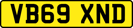 VB69XND